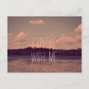 Suche nach rosa wolken postkarten Für sie