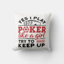Suche nach poker kissen Kasino