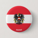Suche nach flagge von österreich buttons Weltflaggen