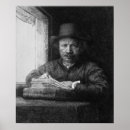 Suche nach rembrandt poster Maler