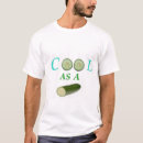 Suche nach gurke tshirts Cool als gurke