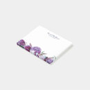 Suche nach namensschild post it Lila