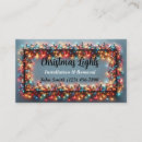 Suche nach beleuchtung visitenkarten Installation