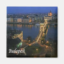 Suche nach budapest ungarn magnete Souvenir
