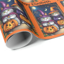 Suche nach hexe geschenkpapier Geburtstag