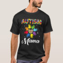 Suche nach autismus tshirts Herz