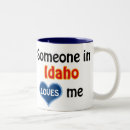 Suche nach idaho tassen Souvenir