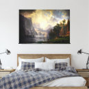 Suche nach albert bierstadt leinwandbilder Malerei