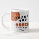 Suche nach basketball trainer tassen Teamname