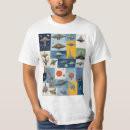 Suche nach scifi tshirts Vintag