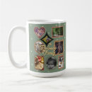 Suche nach vintage collage tassen Retro