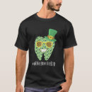 Suche nach flossen tshirts Zahnmedizin