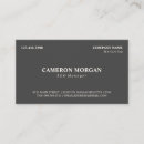 Suche nach dunkelgrau visitenkarten Schlicht