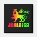 Suche nach jamaica magnete Rasta