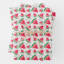 Suche nach samen geschenkpapier Wassermelone