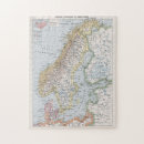 Suche nach schweden puzzle Sweden
