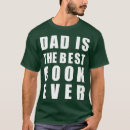 Suche nach bestster koch tshirts Grillen