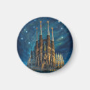 Suche nach sagrada familia magnete Gadi