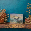 Suche nach geweihe haustier fotoplatten Bock