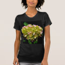 Suche nach hortensie tshirts Blume