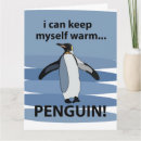 Suche nach penguin alle karten Für sie