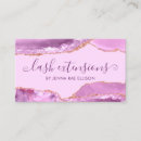 Suche nach lash extensions visitenkarten Modern