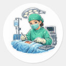 Suche nach chirurg aufkleber Doktor