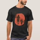 Suche nach blutfleck tshirts Krieger