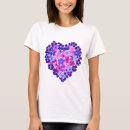 Suche nach rosa spitze tshirts Blumen