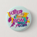 Suche nach super mama buttons Supermädchen