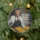 Suche nach pommes frites ornamente Trumpf