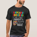 Suche nach kinderbetreuung tshirts Lustig