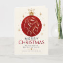 Suche nach frisur karten Frisör weihnachtskarte