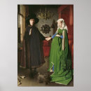 Suche nach arnolfini portrait poster Jan