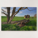 Suche nach altes haus puzzle Landschaft