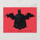Suche nach gotham postkarten Fledermausymbol