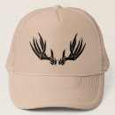 Suche nach rotwild kappen Whitetail