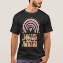 Suche nach retro regenbogen tshirts Süß