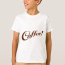 Suche nach kaffee kinder tshirts Einfach