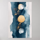 Suche nach dunkelblau poster Stilvoll