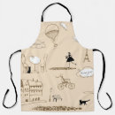 Suche nach französisches design schürzen Paris