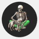 Suche nach lustige schädel aufkleber Halloween