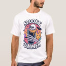 Suche nach halloween skelett tshirts Furchteinflößend