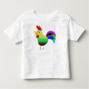 Suche nach lustiger hahn tshirts Niedlich