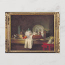 Suche nach chardin postkarten Still