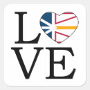 Suche nach neufundland aufkleber Flagge