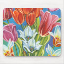 Suche nach grenze mousepads Blumen