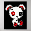 Suche nach goth poster Kürbis
