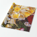 Suche nach frangipani geschenkpapier Flora