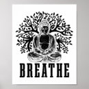 Suche nach atmung poster Spirituell
